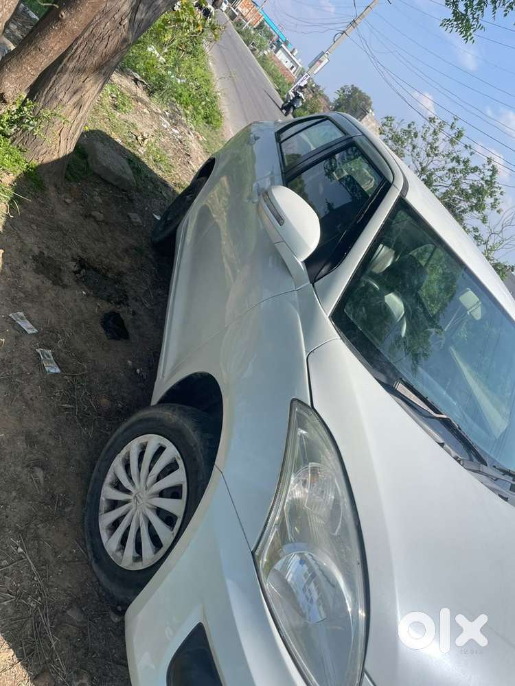 Maruti Swift Dzire 2014