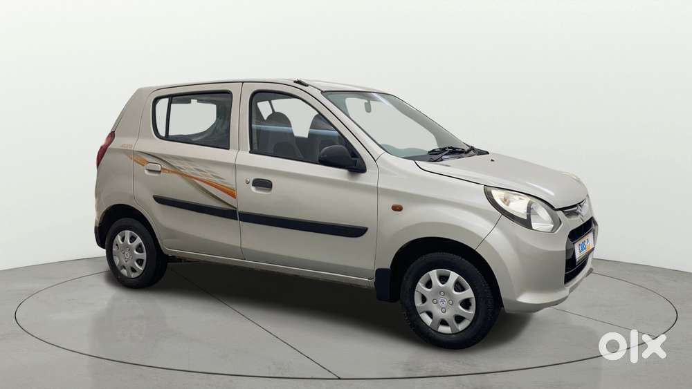Maruti Suzuki Alto 800 Lxi, 2016, Petrol