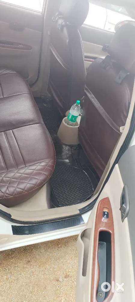 Hyundai Verna Crdi 2009 Diesel Manual