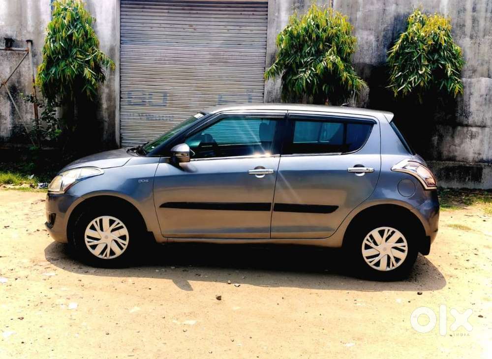 Maruti Suzuki Swift Ddis Vdi, 2014, Diesel