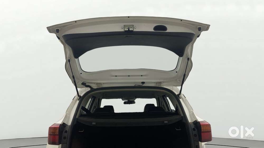 Kia Seltos Htk Plus G, 2019, Petrol