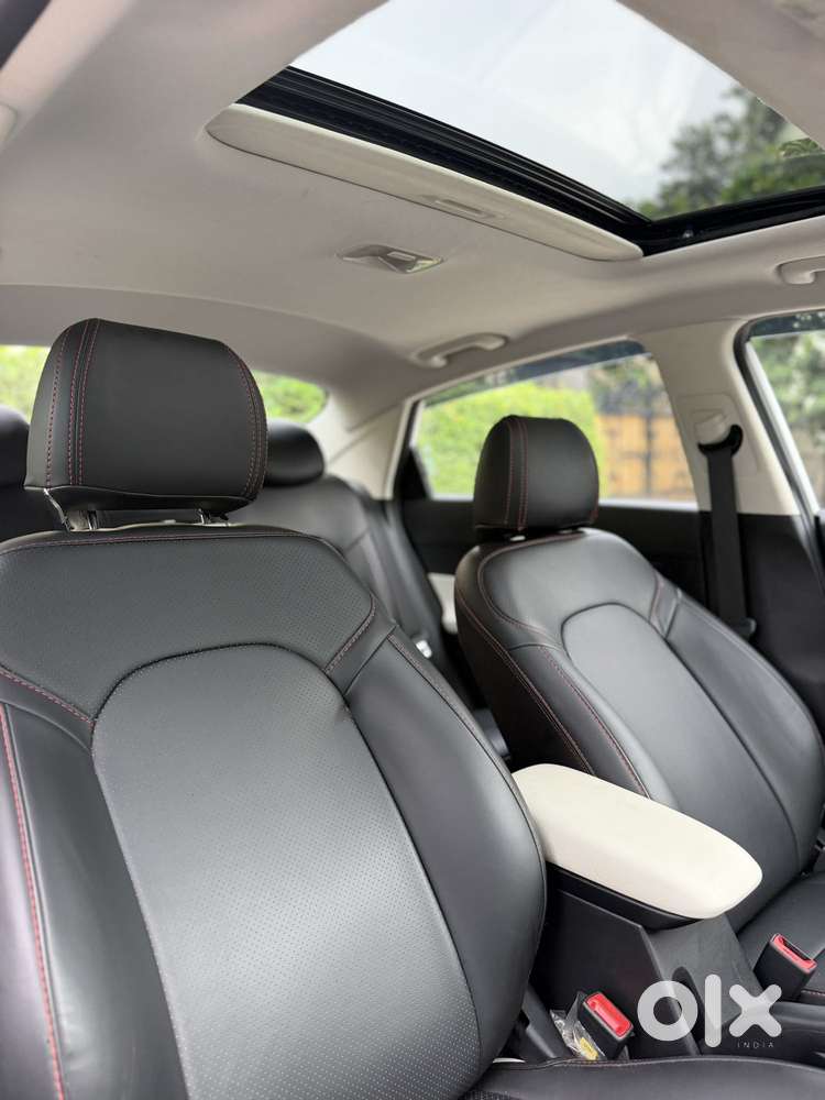 Hyundai Verna 1.5 Sx Vtvt, 2024, Petrol