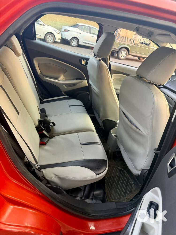 Ford Ecosport 1.5 Trend Plus Ti Vct, 2014, Petrol