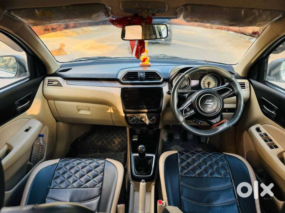 Maruti Suzuki Dzire, 2022, Petrol