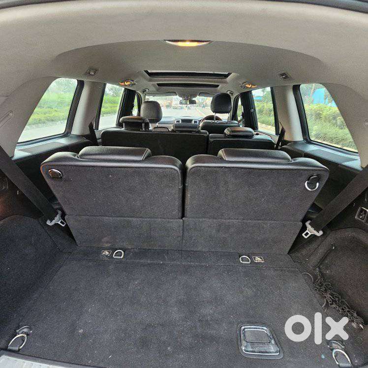 Mercedes-benz Gl-class 350 Cdi, 2015, Diesel
