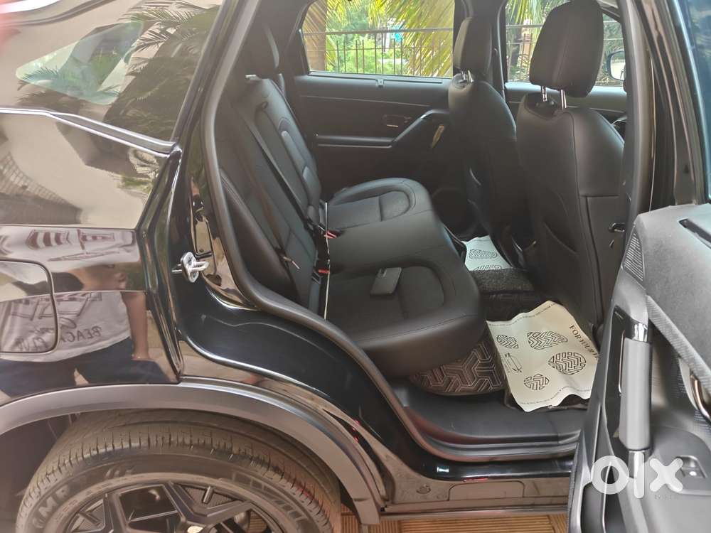 Tata Harrier Fearless Plus Dark Edition At, 2025, Diesel