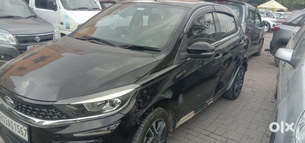 Tata Tiago 1.2 Revotron Xz Plus, 2022, Petrol