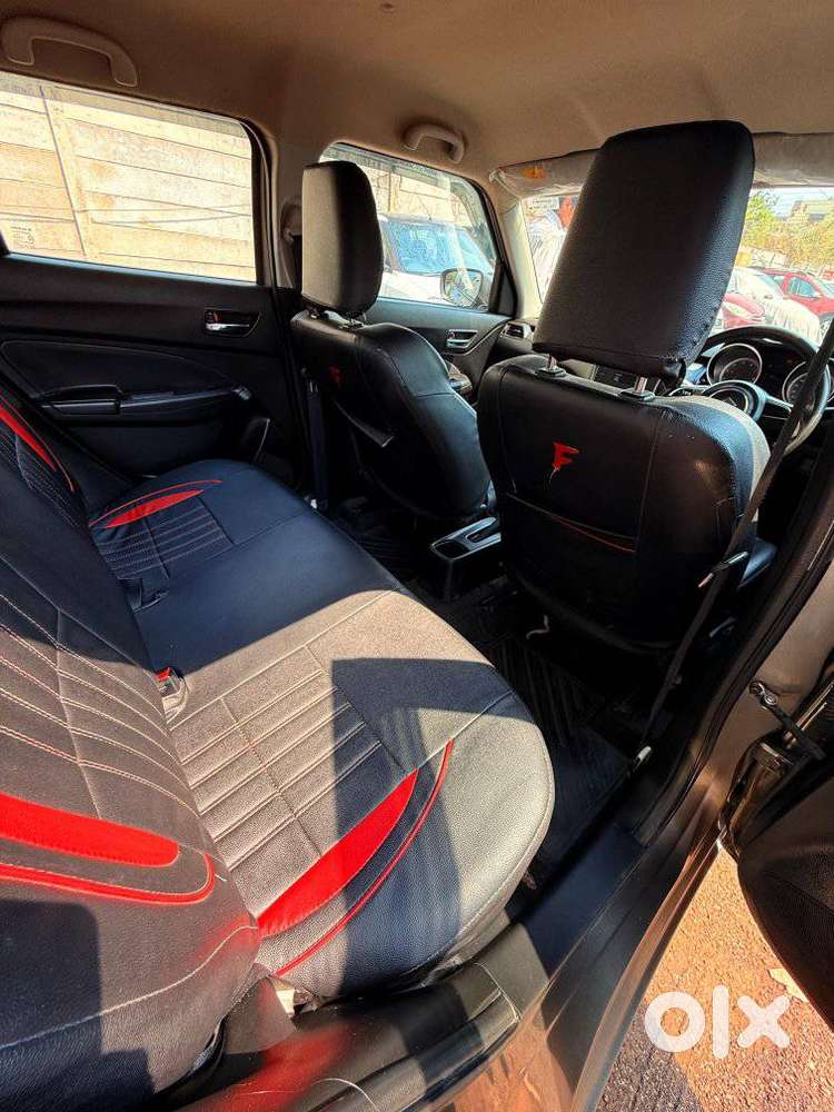 Maruti Suzuki Swift Vxi + Manual, 2022, Petrol