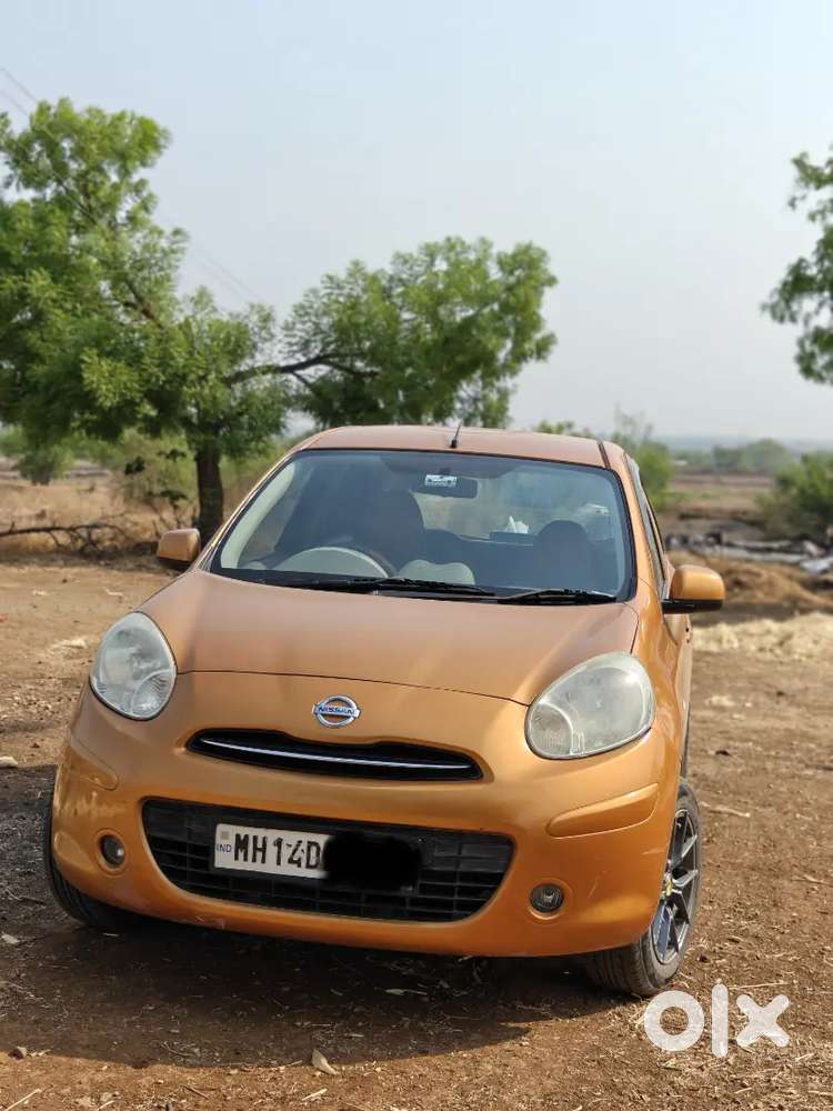 Nissan Micra Very Good Condition