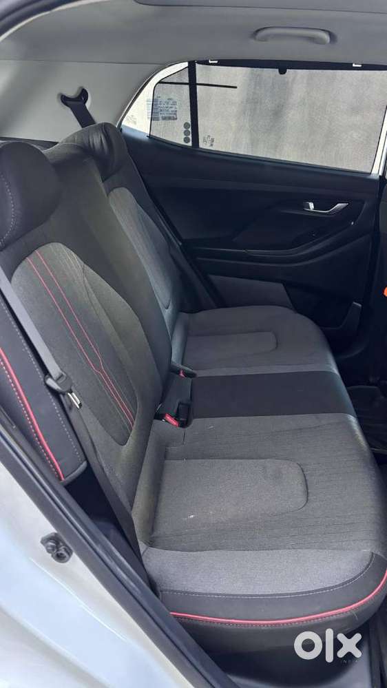 Hyundai Creta, 2022, Petrol