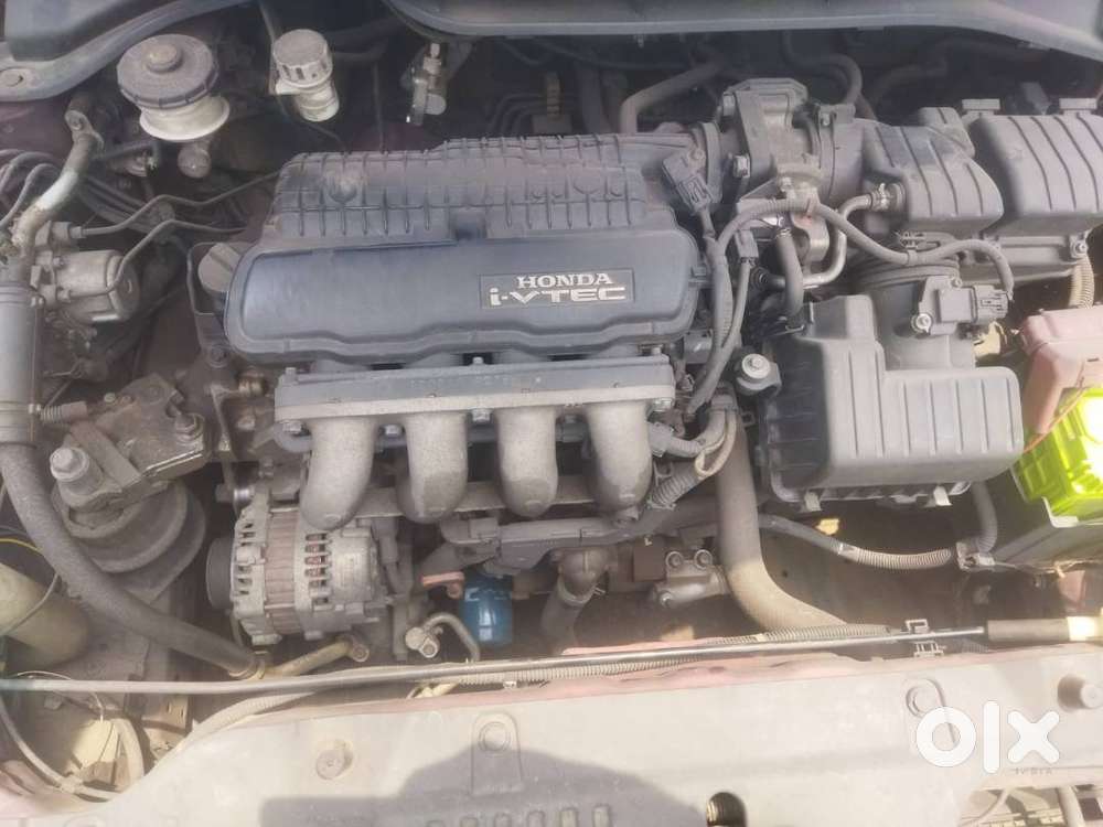 Honda City 2008 Petrol 100998 Km Driven In Good Condition For Sale