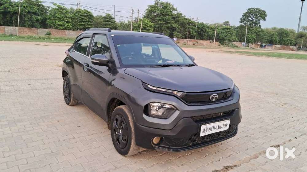 Tata Punch Pure Icng, 2024, Cng & Hybrids