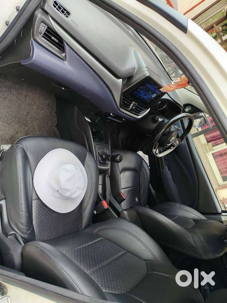 Maruti Suzuki Baleno 2022 Petrol Well Maintained