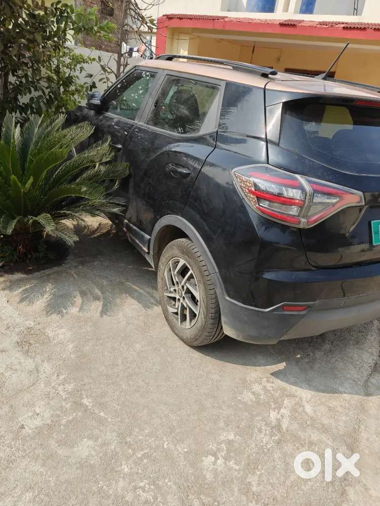 Mahindra Xuv400 Ev 2023 Electric Good Condition