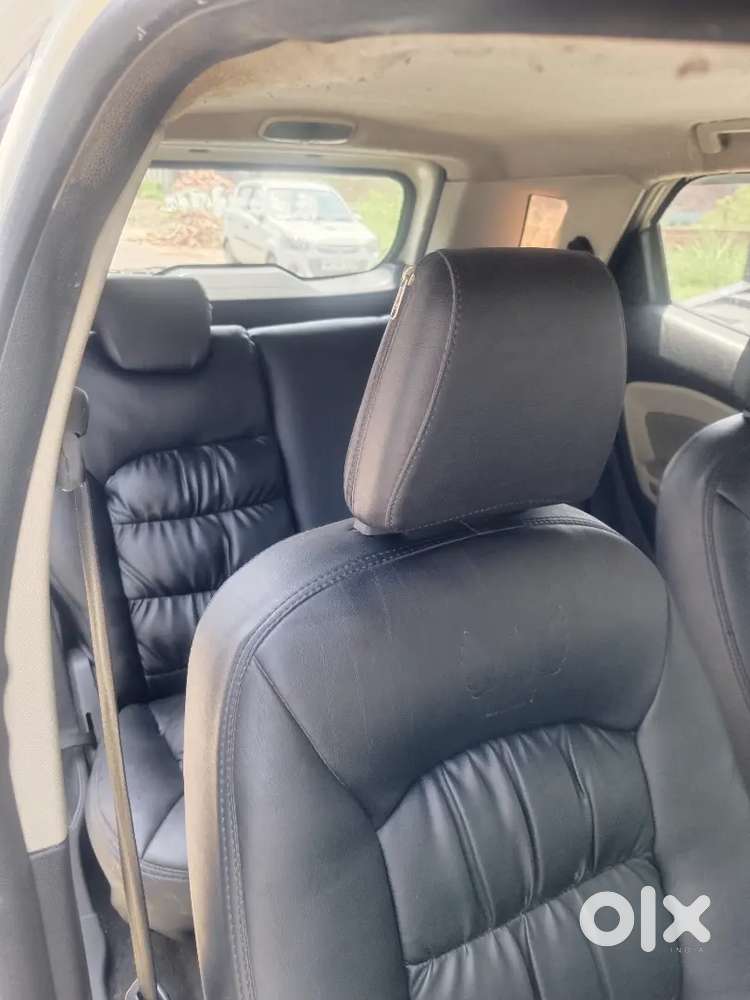Ford Ecosport 2014 Diesel 75000 Km Driven