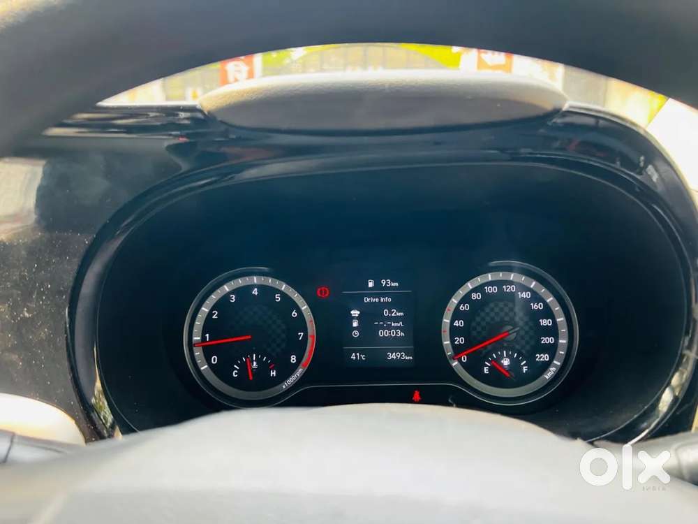 Hyundai Grand I10 Nios, 2025, Petrol