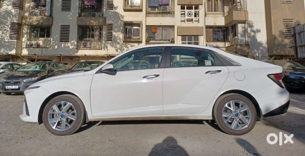 Hyundai Verna 1.5 Sx Vtvt, 2024, Petrol