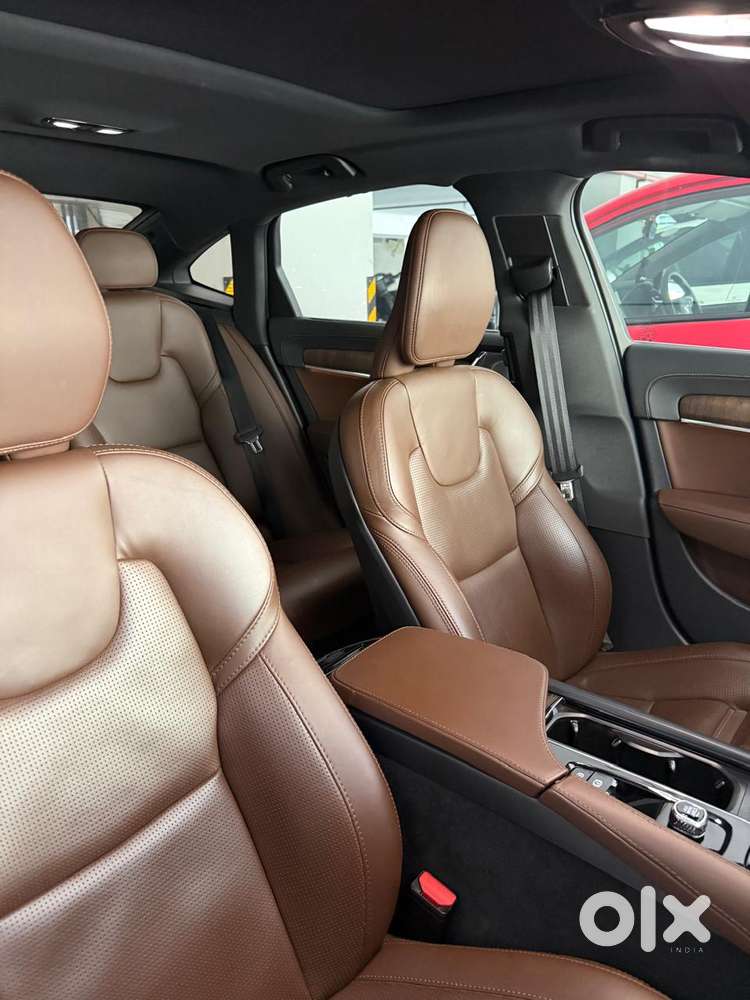 Volvo S90 B5 Ultimate, 2023, Petrol