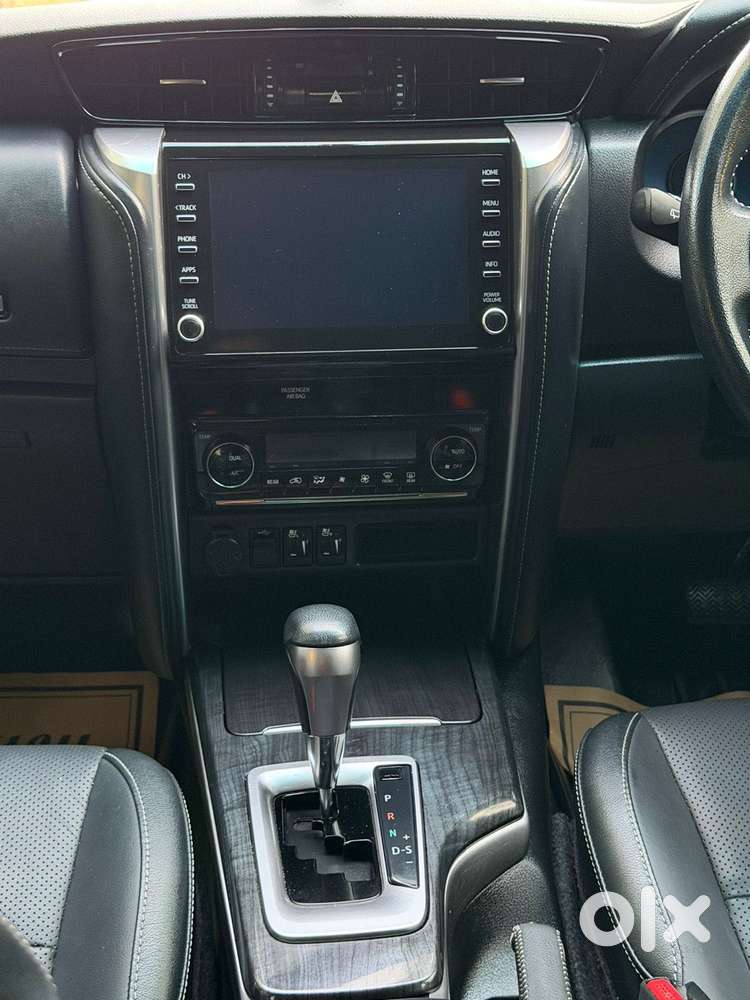 Toyota Fortuner 4x2 At 2.8 Diesel, 2022, Diesel