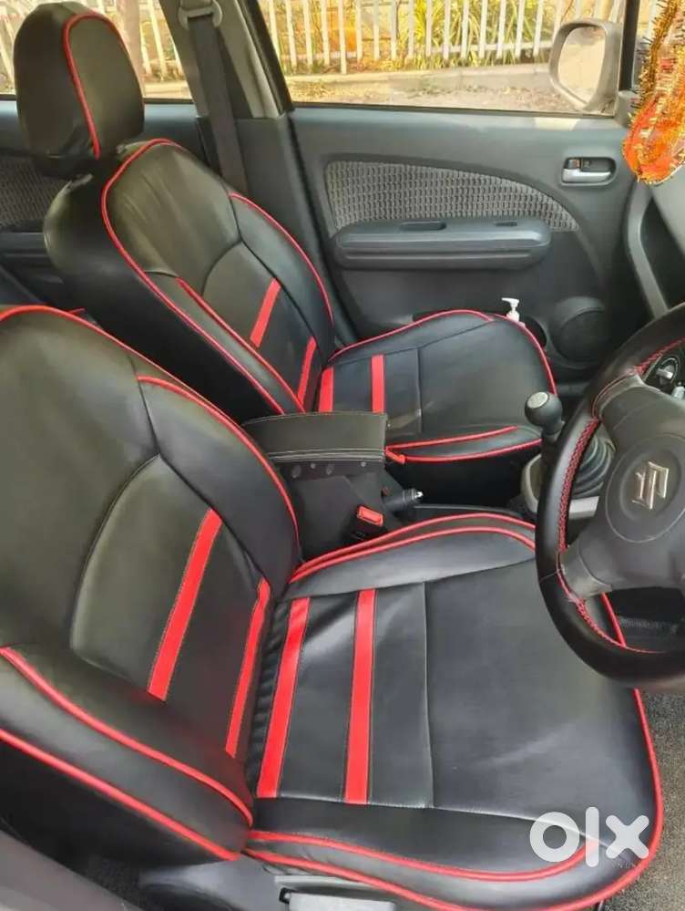 Maruti Suzuki Ritz Vdi 2012 Diesel 87000