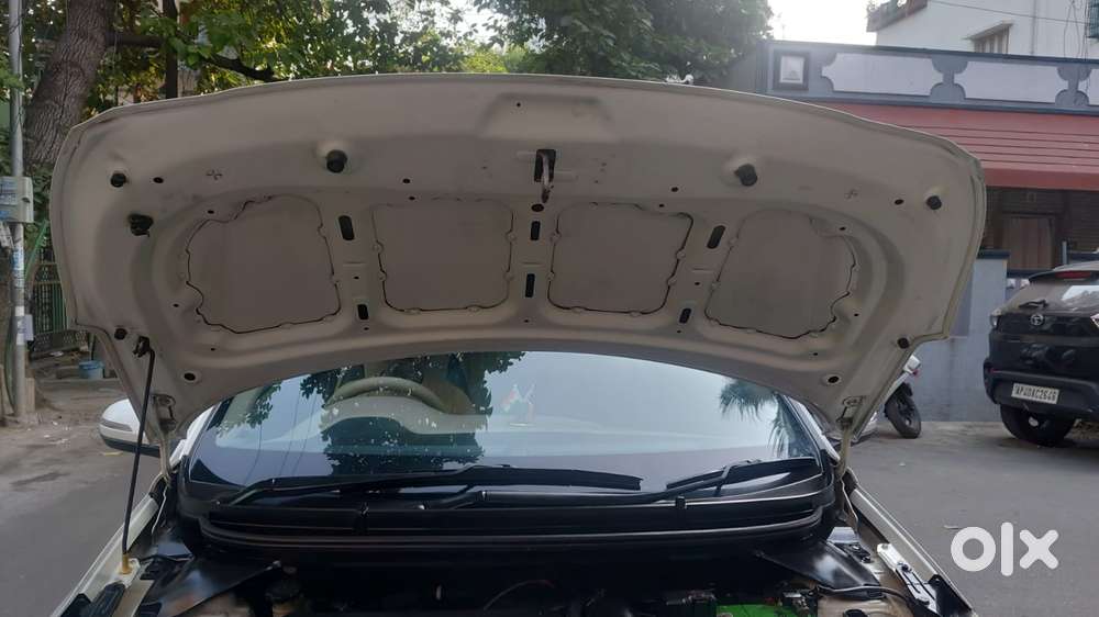 Hyundai I20, 2015, Diesel