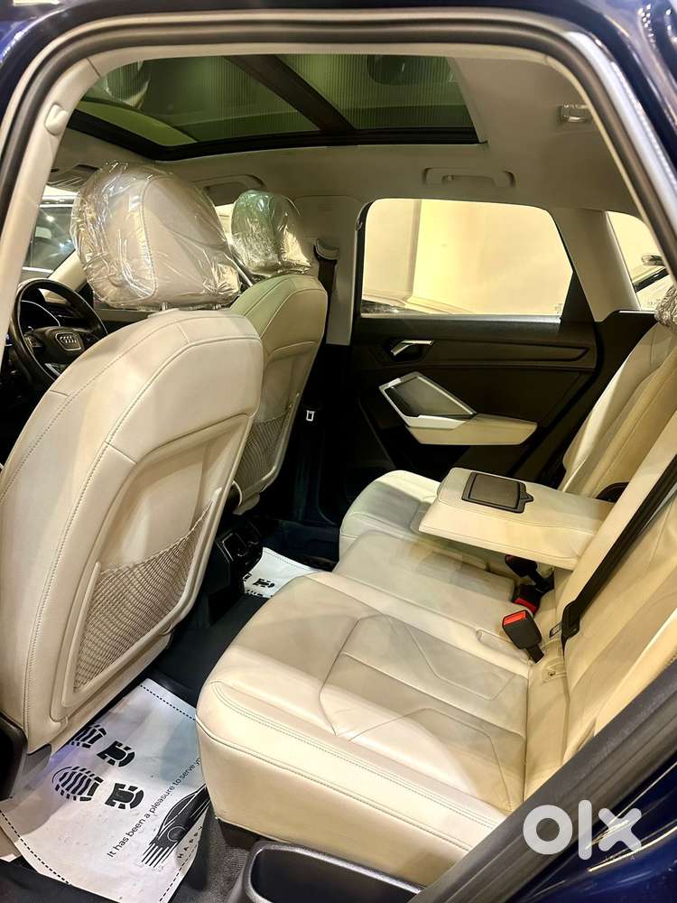 Audi Q3 40 Tfsi Premium Plus, 2023, Petrol