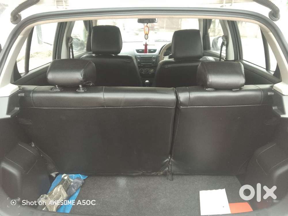 Maruti Suzuki Swift 1.2 Vxi (o), 2017, Petrol