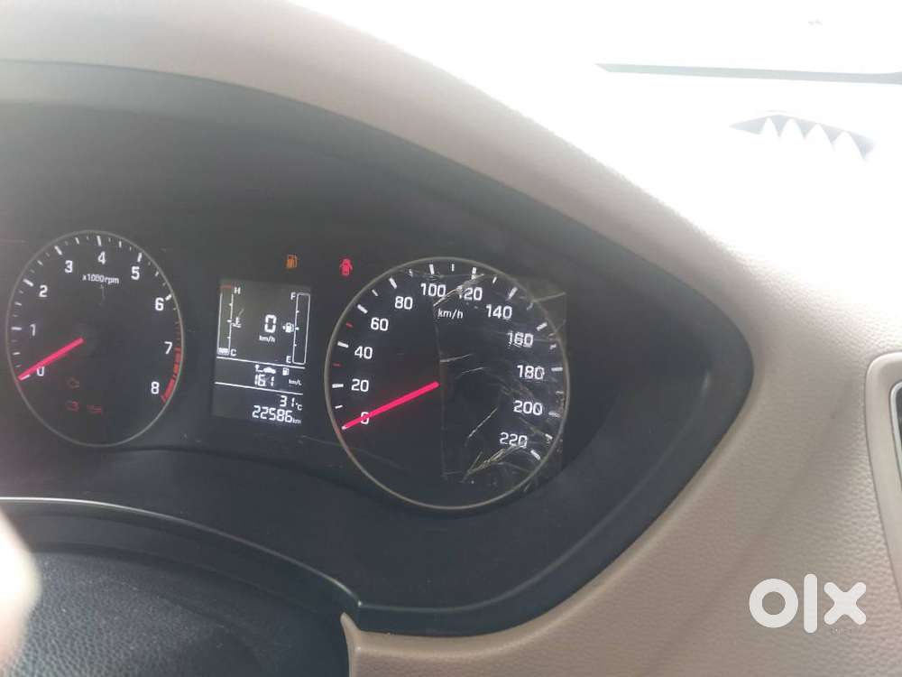 Hyundai Elite I20, Sports,7years