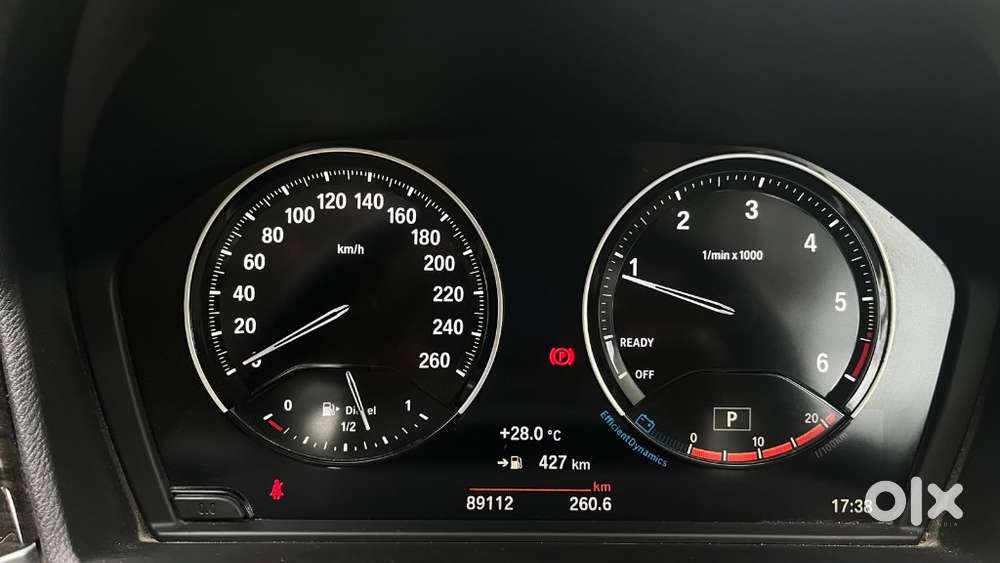 Bmw X1 2.0 Sdrive20d Xline, 2022, Diesel