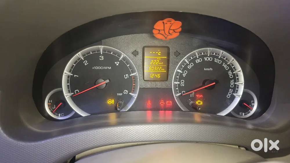 Maruti Suzuki Ertiga 2013 Diesel Good Condition