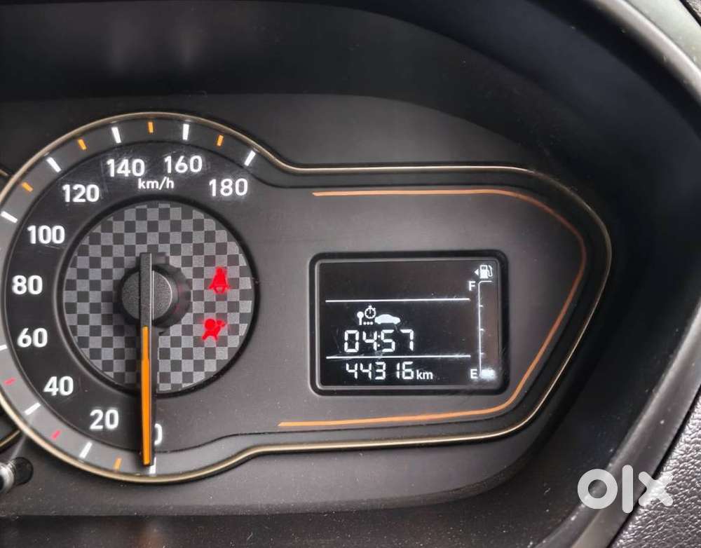 Hyundai New Santro 1.1 Magna Mt, 2019, Petrol