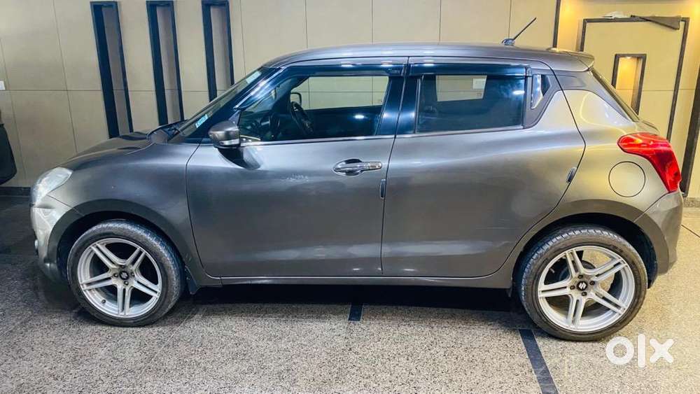 Maruti Suzuki Petrol 2018