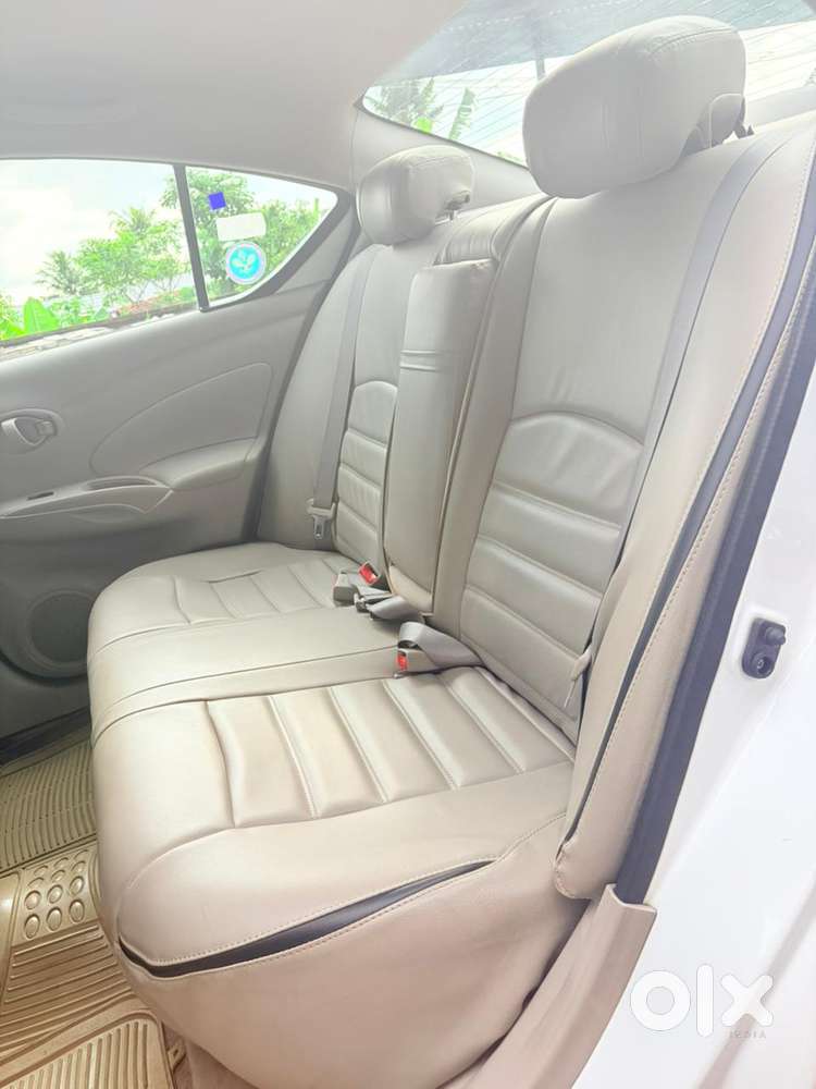 Nissan Sunny 2014-2016 Diesel Xl, 2014, Diesel