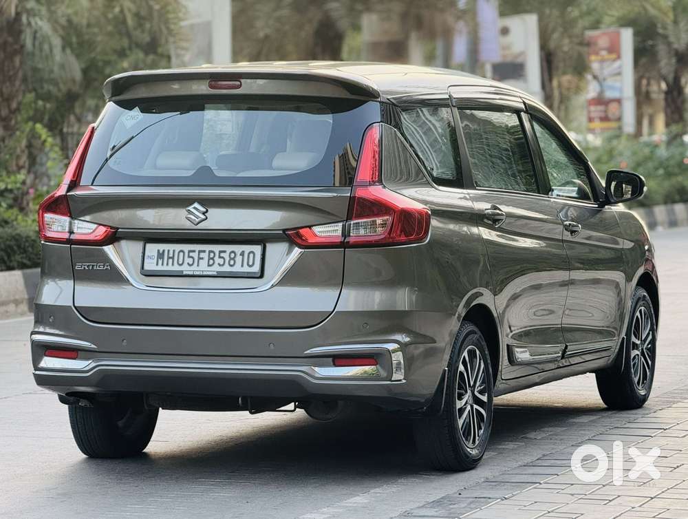 Maruti Suzuki Ertiga Vxi (o) Cng, 2023, Cng & Hybrids