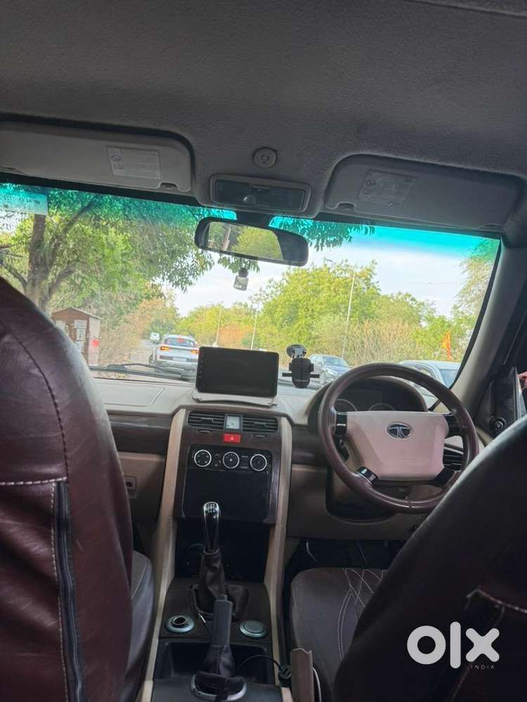 Tata Safari Storme 2013 Diesel Well Maintained
