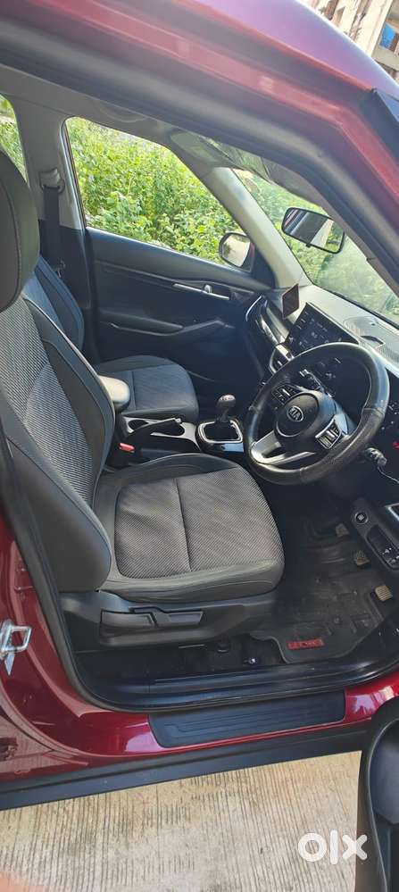 Kia Seltos Htk Plus D, 2020, Diesel