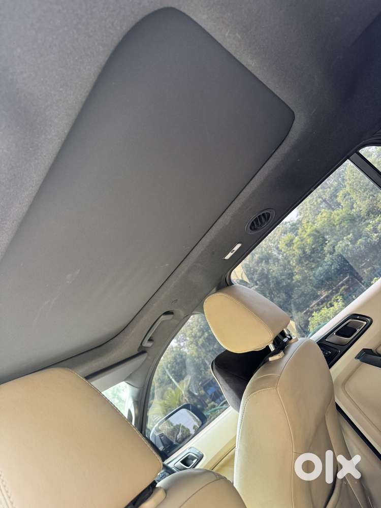 Ford Endeavour 3.2 Titanium 4x4 At, 2016, Diesel