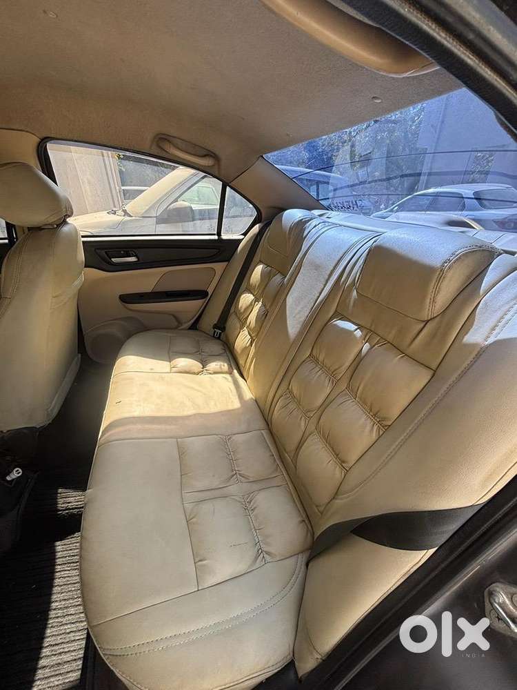 Honda Amaze 2019 Petrol Good Condition