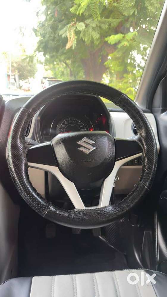Maruti Suzuki Wagon R 1.0 Vxi Limited Edition, 2023, Petrol