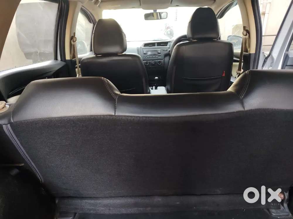 Honda Jazz 2017 Diesel Well Maintained