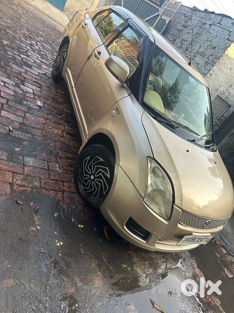 Maruti Swift Dzire 2008