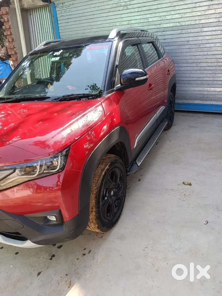 Maruti Suzuki Brezza 2022 Petrol 32000 Km Driven