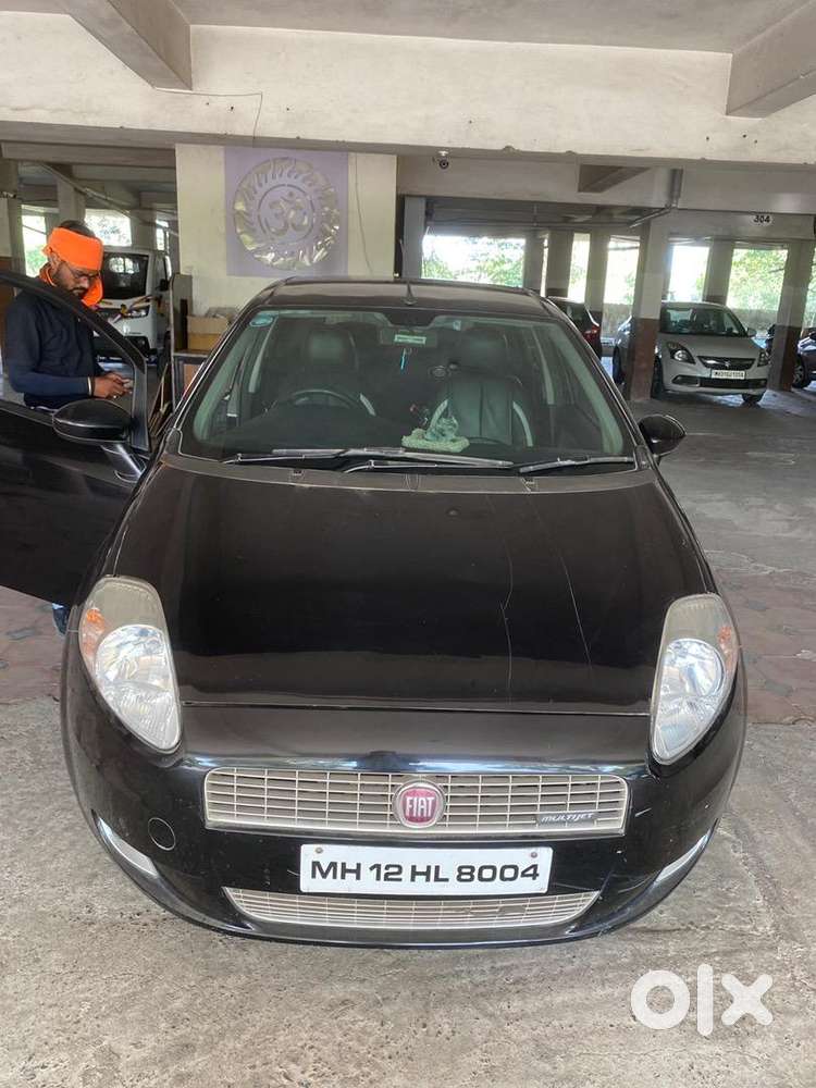 Fiat Car Manual Diesel 2011