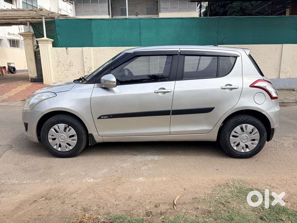 Maruti Suzuki Swift