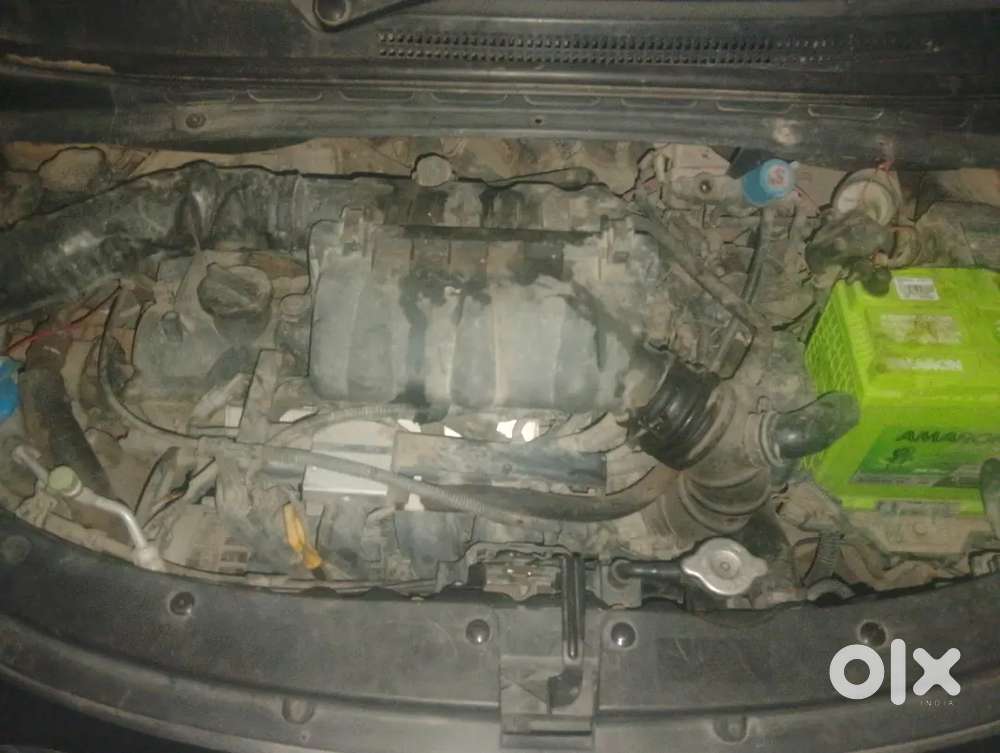 Good Condition Car, First Owner,both Cmg And Etrol Fuel