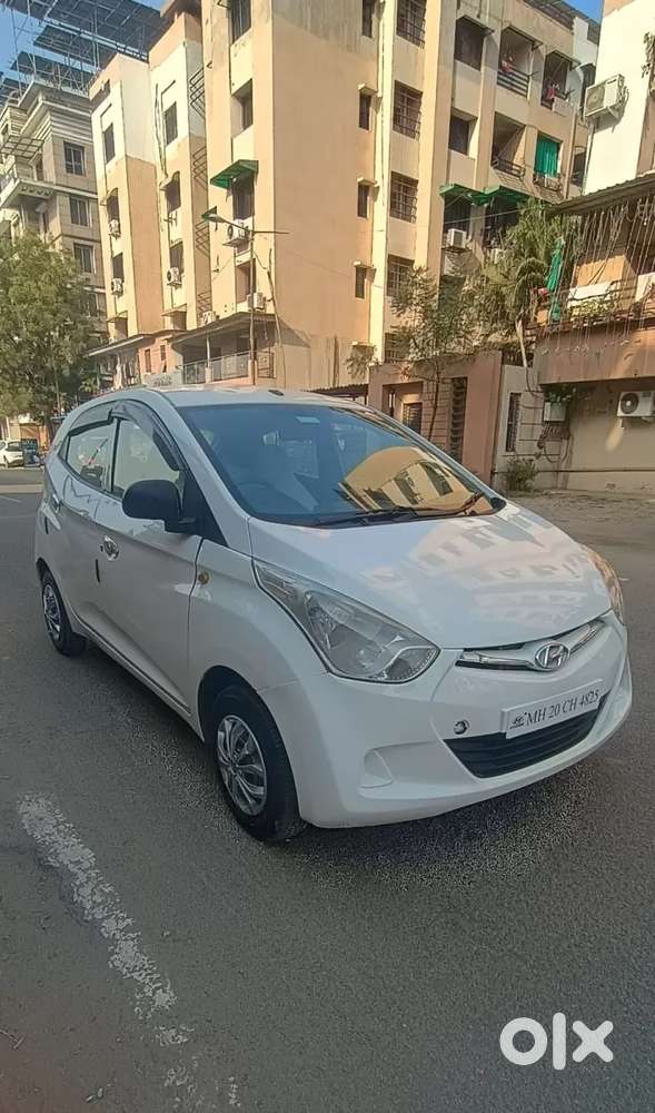 Hyundai Eon Era +, 2013, Petrol