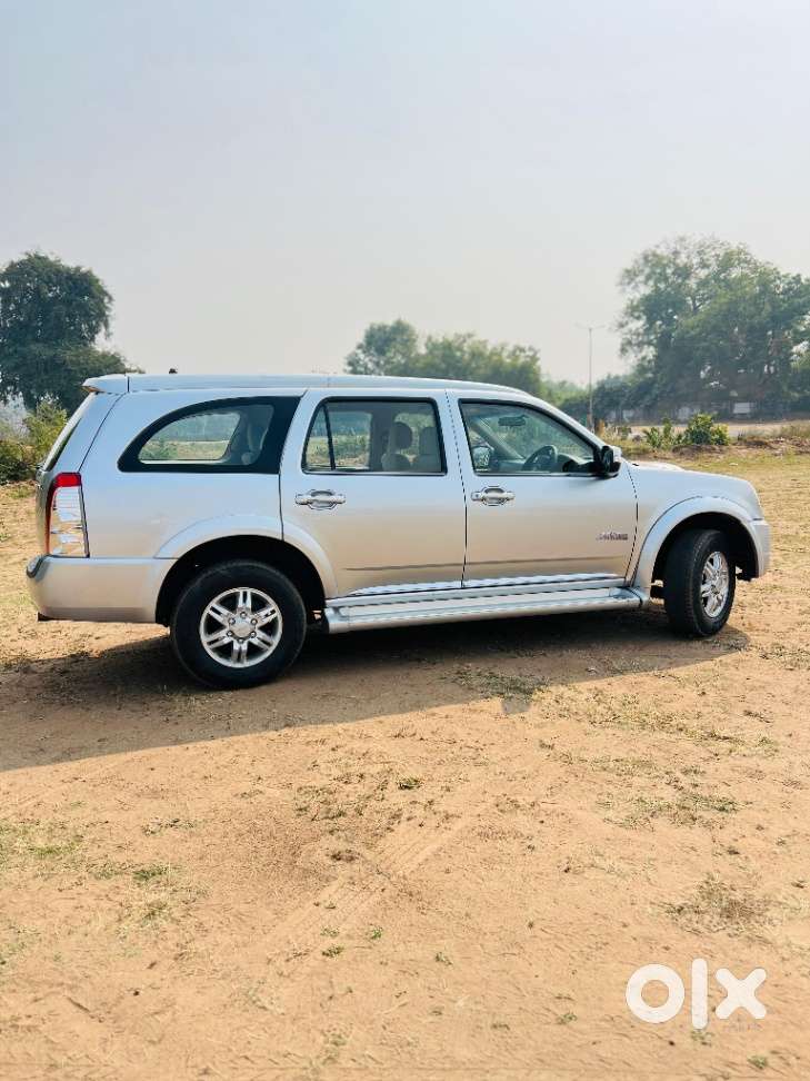 Isuzu Mu 7 4x2, 2015, Diesel