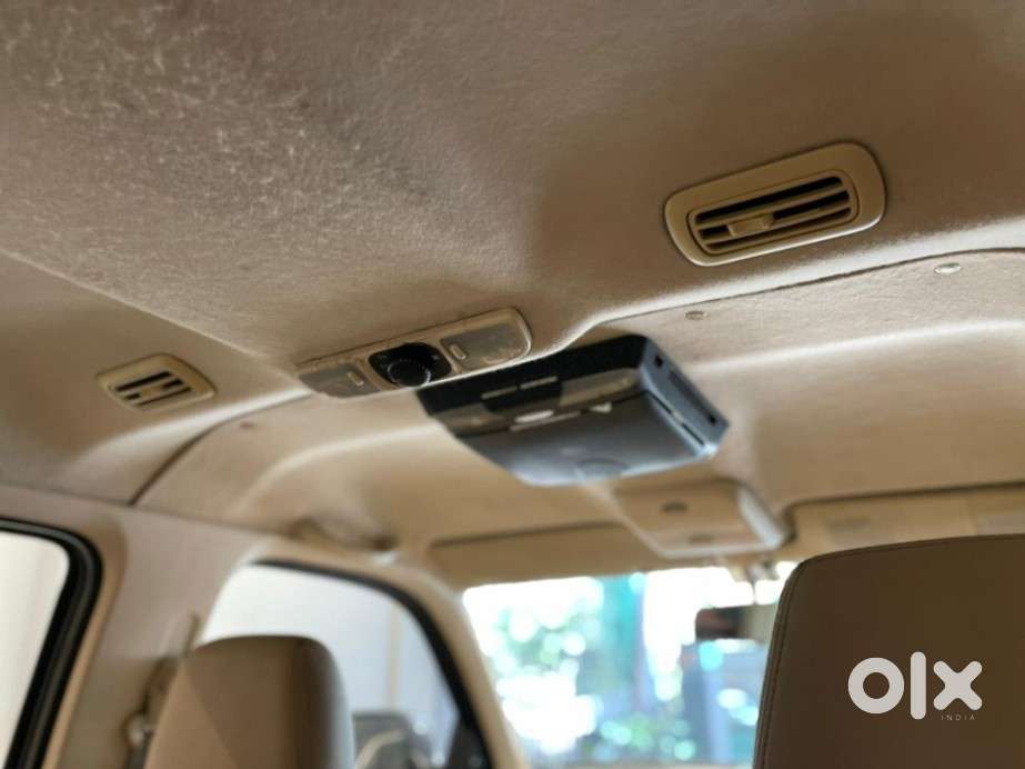 Ford Endeavour 3.0l 4x4 At, 2011, Diesel