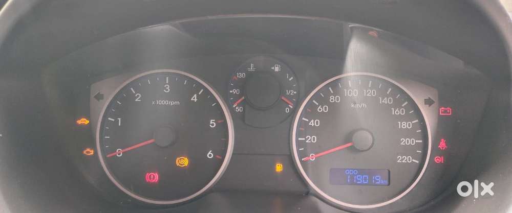 Hyundai I20 Magna, 2012, Diesel
