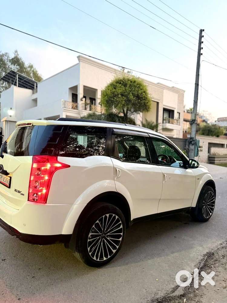 Mahindra Xuv500 2013 Diesel 93000 Km Driven All Original In Brand New